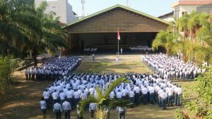 Kita Indonesia Kita Pancasila