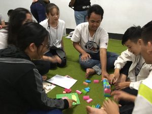 SMAK SANTO PAULUS PEDULI MASA DEPAN ANAK DIDIKNYA