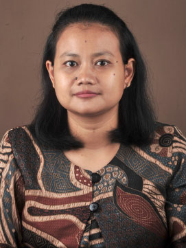 Daru Endah Wijayanti, S.Pd.