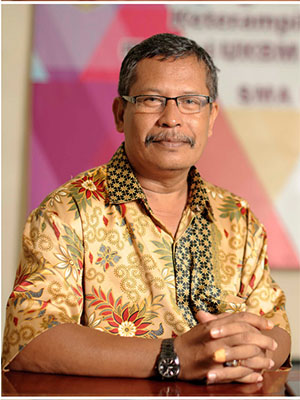 Drs. Yohanes Joko Prabowo