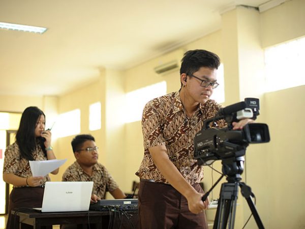 Ruang Sinematografi