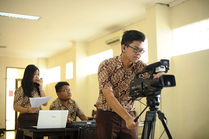 Ruang Sinematografi