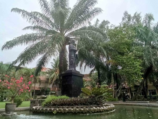 Taman Sekolah