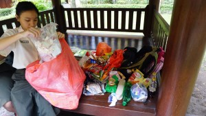 Bank Sampah