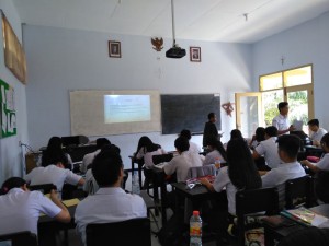 EVALUASI HOTS, BUKAN SEKADAR HAFALAN