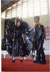 PESTA PELINDUNG SEKOLAH 2019