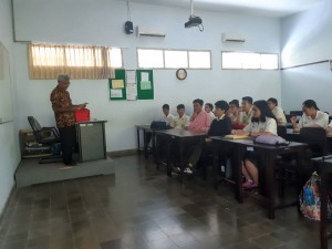 TUKAR KADO TUK MERAYAKAN NATAL