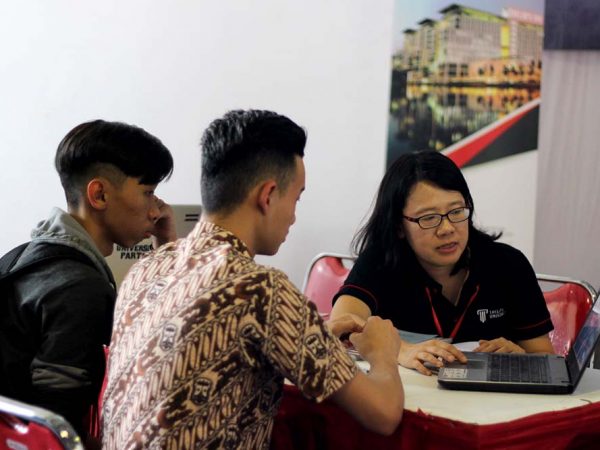 EXPO PT/LKP ke-26