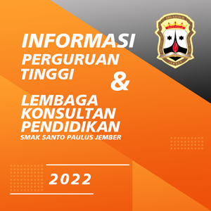 Informasi Perguruan Tinggi dan Lembaga Konsultan Pendidikan 2022