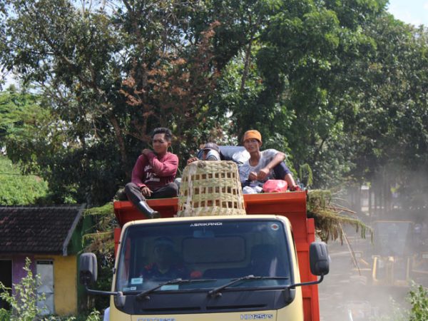 1.000 Ton, Tak Se-Istimewa Angkanya