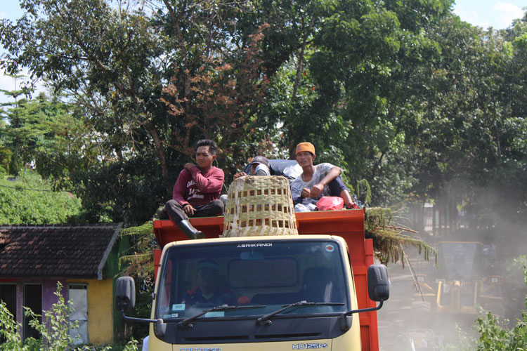 1.000 Ton, Tak Se-Istimewa Angkanya