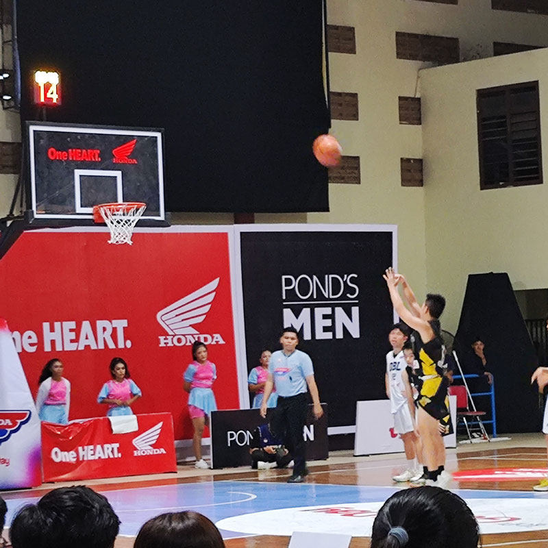 DBL Dulu, Baru Kamu!