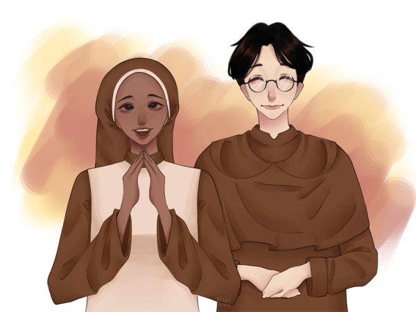 “Menjadi Gereja yang Semakin Injili”