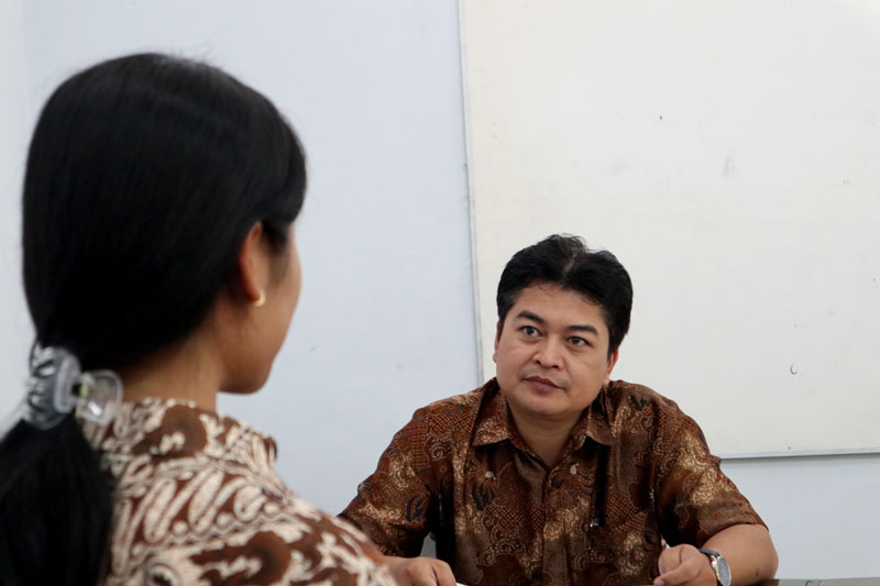 SELEKSI PILIHAN PENENTU KELULUSAN SELEKSI PILIHAN PENENTU KELULUSAN