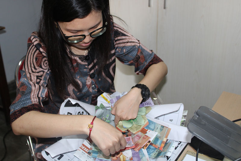 MAKING MONEY BOUQUETS FOR SPEC 2023 MAKING MONEY BOUQUETS FOR SPEC 2023