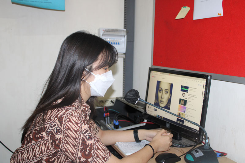 Rehat Pelepas Penat