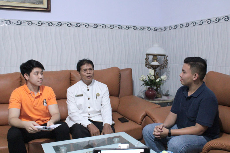 Harmoni dalam Keberagaman