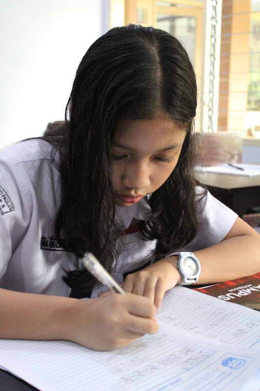 Remidial: Bukan Berarti Bodoh!