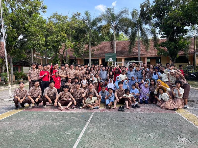 Istimewa itu Indah