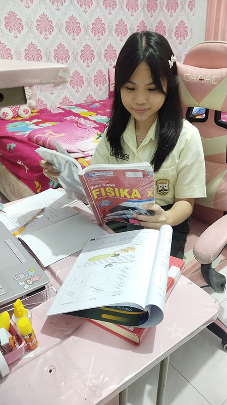 OSN? SIAP DONG!!!