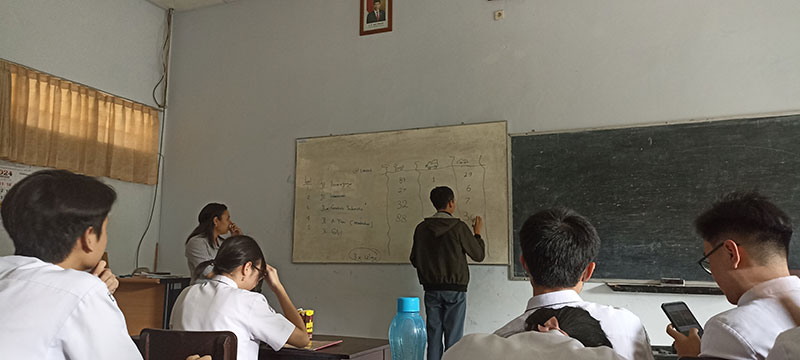 Udara Bersih Itu Mahal