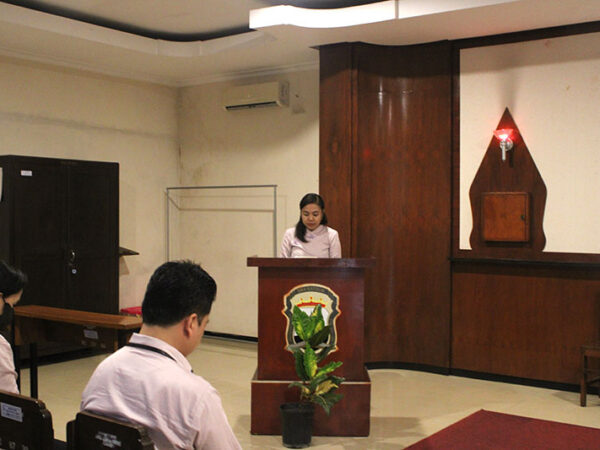 Menelisik Lebih Dalam: Pastoral Care