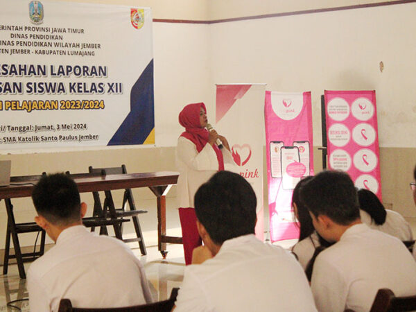 Mengenali dan Menjaga Diri Sendiri