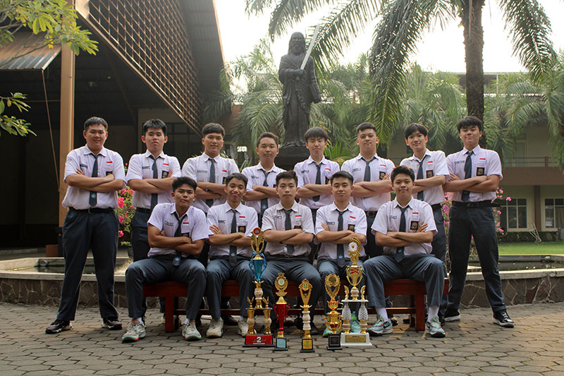 Yakin TL Basket Tidak Sumbang Piala?