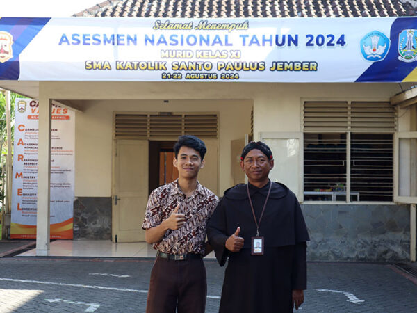 ANBK untuk Sekolah Lebih Merdeka