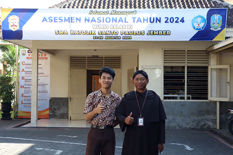 ANBK untuk Sekolah Lebih Merdeka