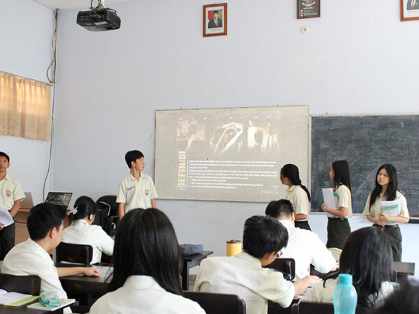 PELANGGARAN! PELANGGARAN!