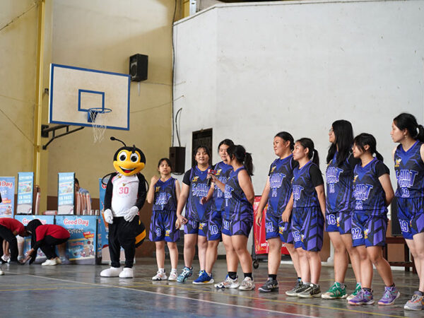 DBL Here We Go!!