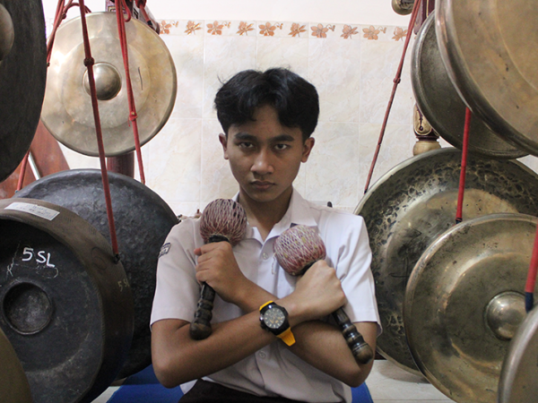 Gamelan, Simfoni Jiwa yang Tak Terucapkan