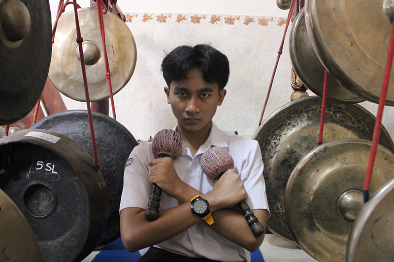 Gamelan, Simfoni Jiwa yang Tak Terucapkan Gamelan, Simfoni Jiwa yang Tak Terucapkan