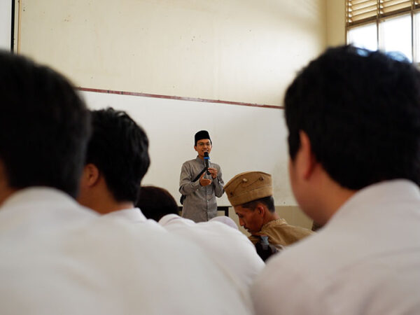 Persaudaraan dalam Toleransi Beragama