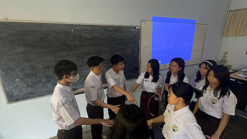Mengenal Perkembangan Remaja dengan Metode yang Anti-Mainstream