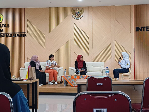 Merayakan Ulang Tahun dengan Edukasi
