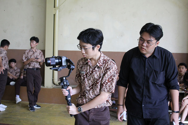 Pajak: Lebih dari Sekadar Kewajiban, Pilar Pembangunan Bangsa Pajak: Lebih dari Sekadar Kewajiban, Pilar Pembangunan Bangsa