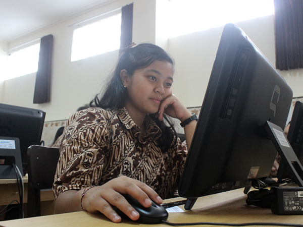 Medan Pertempuran Akan Kembali Hadir!