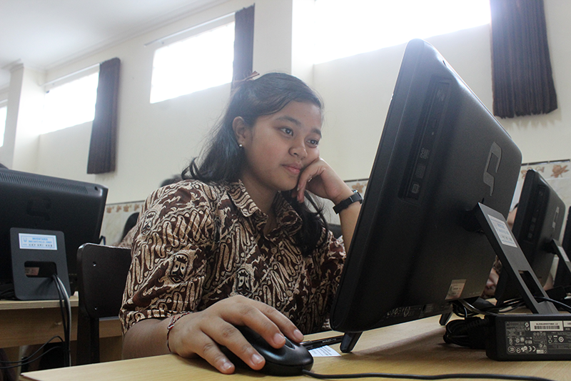 Medan Pertempuran Akan Kembali Hadir!