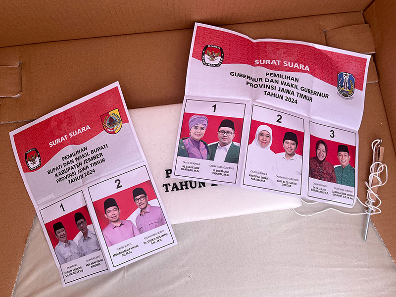 Pemimpin Masa Depan