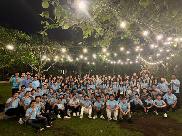 SPF 2024: Dream and Done!