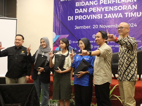 Strategi Sukses Bikin Film Berkualitas!