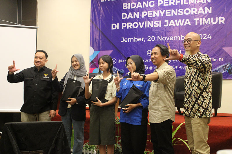 Strategi Sukses Bikin Film Berkualitas!