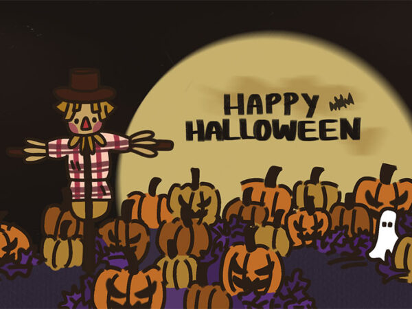 TRICK OR TREAT?!