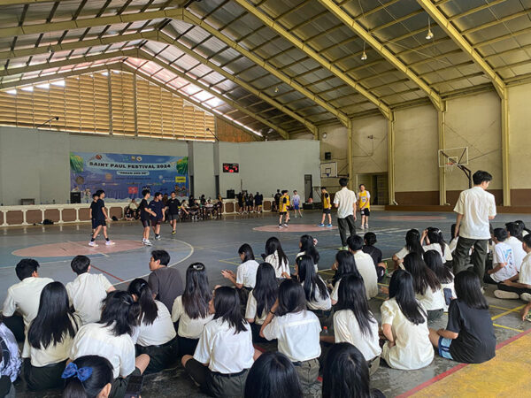 Day 3 Classmeeting, DONE!