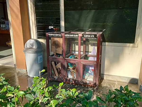 Sekolah Bersih, Hidup Sehat Sekolah Bersih, Hidup Sehat