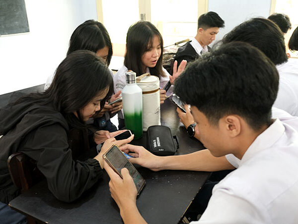 Kelas XI Ada P5 Lagi?