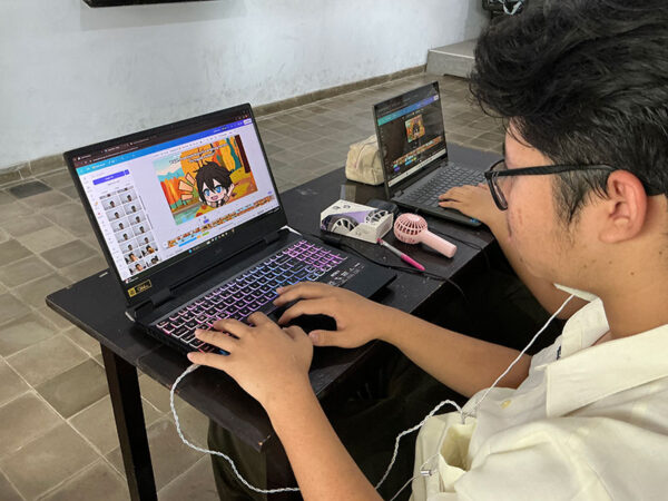 Banyak Jalan Menuju Drama