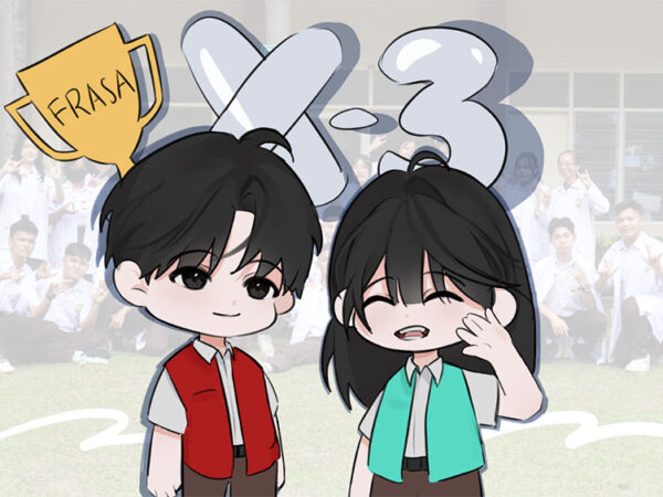 Kelas Paling Hobi Rompi?!